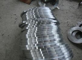 国标平焊法兰在压力管道中的应用与孟村管道配件生产厂的专业制造