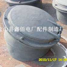 盐山县鑫佰电厂配件制造厂 专业生产管道及配件，助力能源行业高效运行