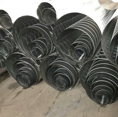 XC-DN400 生产管道及配件的全面解析与应用