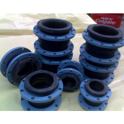 DN400MM燃气管道专用可曲挠橡胶软接头JGD型 优质厂家生产与价格解析