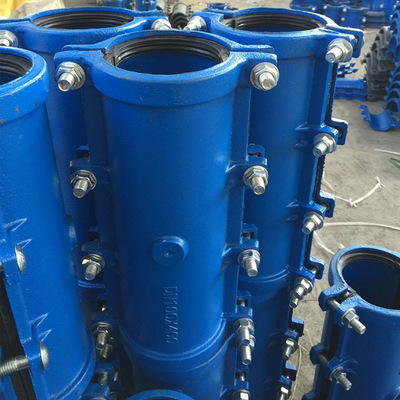 管道抢修节 哈夫节、承口与配件生产的核心作用与技术创新